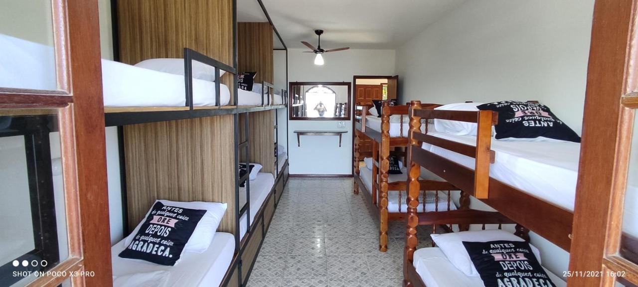 Praia Virgem Hostel Rio das Ostras Exterior photo