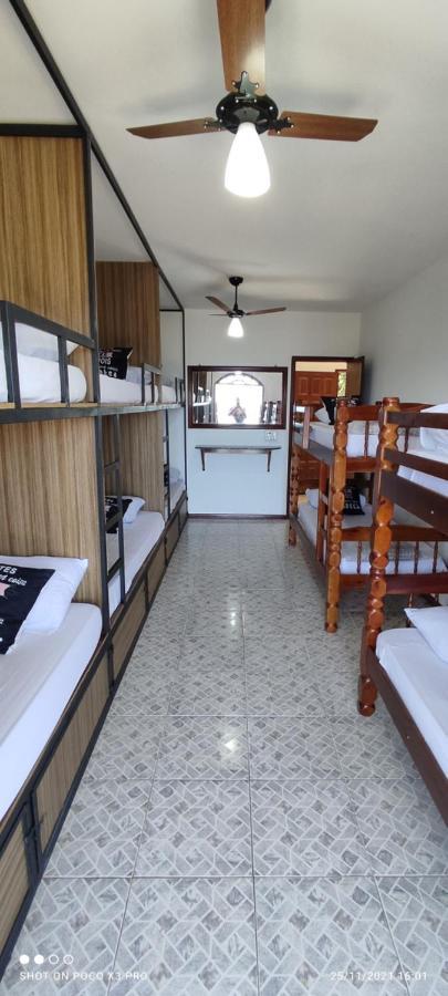 Praia Virgem Hostel Rio das Ostras Exterior photo